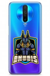 Xiaomi Redmi K30 5G Kılıf Gamer Oyuncu Serisi Saylor - 1