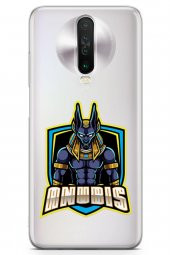 Xiaomi Redmi K30 5G Kılıf Gamer Oyuncu Serisi Saylor - 2
