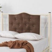 Kaykolsan Home Metal Karyola Çift Kişilik 160*200 Cm Sağlam Gövde - 3