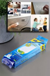 Titiz Sihirli Sünger 2li 2 paket - 4