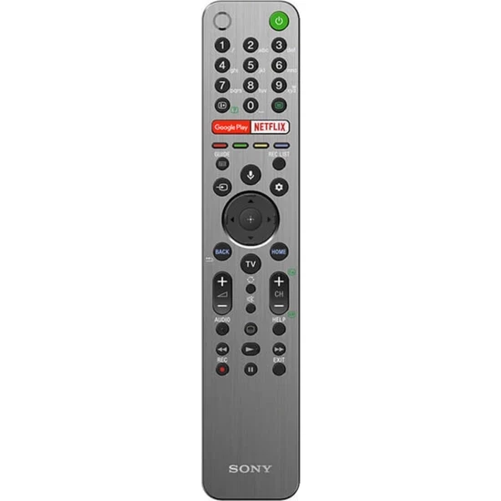 Sony KD-65XH8196 4K Uydu Alıcılı 65 - 4