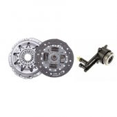 Debriyaj Seti Bilyalı FORD Courier 2017-2020 6 VİTES - 1