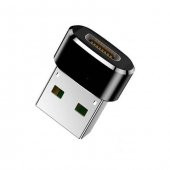 2.0 Type C to Usb Dönüştürücü Mini Otg Çevirici - 3