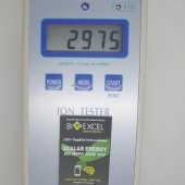 Tüm Telefon ve Tabletler İçin Radyasyon Önleyici Etiket Sticker - 2