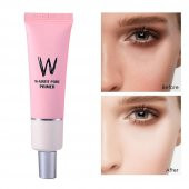 W-Airfit Pore Primer Leke İzi Akne Gidermeye Yardımcı Krem - 1