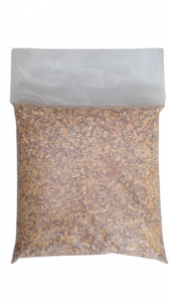 BST Karışık Hububat Yemi (5 kg) (Buğday + Kırık Mısır + Arpa) - 1