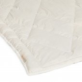 Sluupy Yün Çift Kişilik Yorgan 100 Doğal Yün - 1