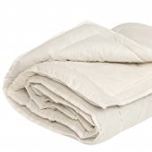 Sluupy Yün Çift Kişilik Yorgan 100 Doğal Yün - 3