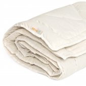 Sluupy Yün Çift Kişilik Yorgan 100 Doğal Yün - 4