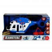 16392 SUN-HTI-TMZ-İTFAİYE/KURTARMA HELİKOPTERİ SES/IŞIK - 1