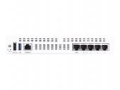 Fortinet FotiGate 40F + 3 Yıl Lisans + FortiLogger - 3