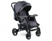 Space Çift Yönlü Bebek Arabası-BH3056 - 4