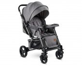 Space Çift Yönlü Bebek Arabası-BH3056 - 5