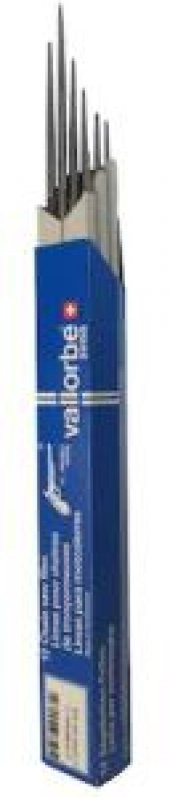 Vallorbe LC12000-03-532 Eğe5/32 (4.00mm) İnce 12'li - 2