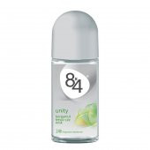 8x4 Unity Unisex Roll-on 50 Ml - 1