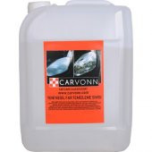 Carvonn Yeni Nesil Far Temizleme Sıvısı 5 lt - 1