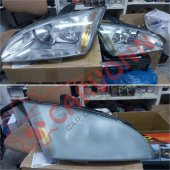 Carvonn Buharlı Yeni Nesil Far Temizleme Sıvısı 2 lt - 2