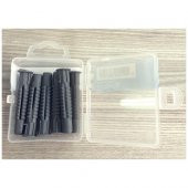 Made Tuğla Boşluk Dübel 10Mm ( 4 Adet ) - 1