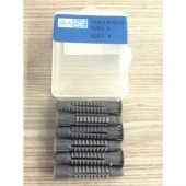 Made Tuğla Boşluk Dübel 10Mm ( 4 Adet ) - 2