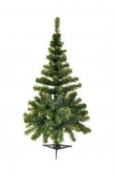 Yılbaşı Çam Ağacı 120 cm 123 Dal - 2