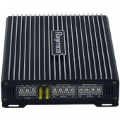 Raymos USA70.4 4 Kanal 4000W Bass Kontrol Oto Amfi - 3