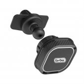 Go Des GD-HD681 2 in 1 Magnetic Car Holder - 2
