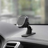 Go Des GD-HD681 2 in 1 Magnetic Car Holder - 6
