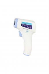 Quadro Temassız Ateş Ölçer LK001 - Beyaz - 1