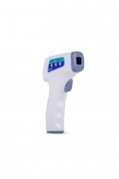 Quadro Temassız Ateş Ölçer LK001 - Beyaz - 3