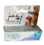 Jazzvet Kedi&Köpek Kulak Temizliyici Solüsyon - 1