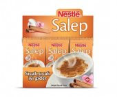 Nestle Salep 24 Adet - 1