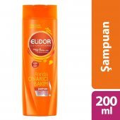 Co-Creations Şampuan Anında Onarıcı Bakım 200Ml - 1