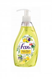Limon Çiçeği Sıvı Sabun 400 ml 8690506499440 - 1