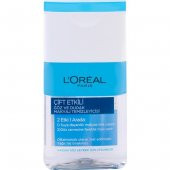 Dermo Expertise Göz ve Dudak Makyaj Temizleyicisi 125 ml 3600521359716 - 1