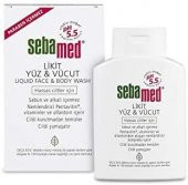 Likit Yüz & Duş Jeli 200 ml 4103040115362 - 1