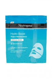 Neutrogena Maske - Hydro Boost Hydrogel 30 ml - 1