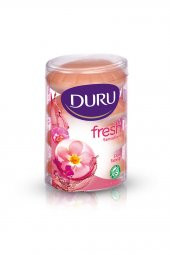 Güzellik Sabunu Fresh Çiçek Tazeliği 115 x 4 gr - 1