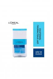 Dermo Expertise Göz ve Dudak Makyaj Temizleyicisi 125 ml 3600521359716 - 2