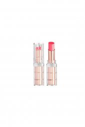Ruj - Color Riche Plump and Shine Lipstick 104 Guava Plump 3600523687145 - 1