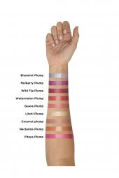 Ruj - Color Riche Plump and Shine Lipstick 104 Guava Plump 3600523687145 - 5