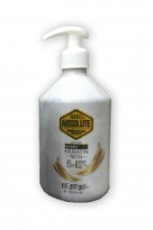 Keratin Sütü 500 Ml - 1