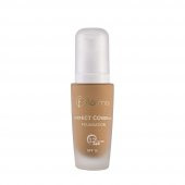 Fondöten - Perfect Coverage Foundation No: 108 Honey 30 ml 8690604098675 - 1