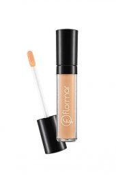Perfect Coverage Liquid Concealer Soft Beige Kapatıcı  005 - 1
