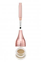 Jel Kaş Pomadı - Brow Artist Pomade No: 102 Warm Blond 30143630 - 2