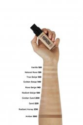 Uzun Süre Kalıcı Fondöten - Infaillible 24H Fresh Wear 220 Sand 30 ml 3600523614479 - 5