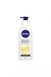 Nbody Q10 Sıkılaştırıcı Losyon Pmp 400 ml 4005808237548 - 1