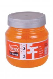 Saç Jölesi Extra Sert 150 ml - 1