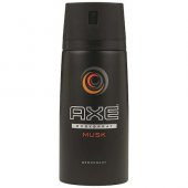 AXE DEO 150 ML. MUSK - 1