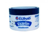 Beyaz Naturel Vazelin 100 ml . - 1