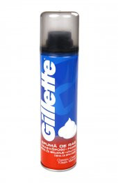 Sinek Kaydı Tıraş 200 Ml Tıraş Köpüğü - 1